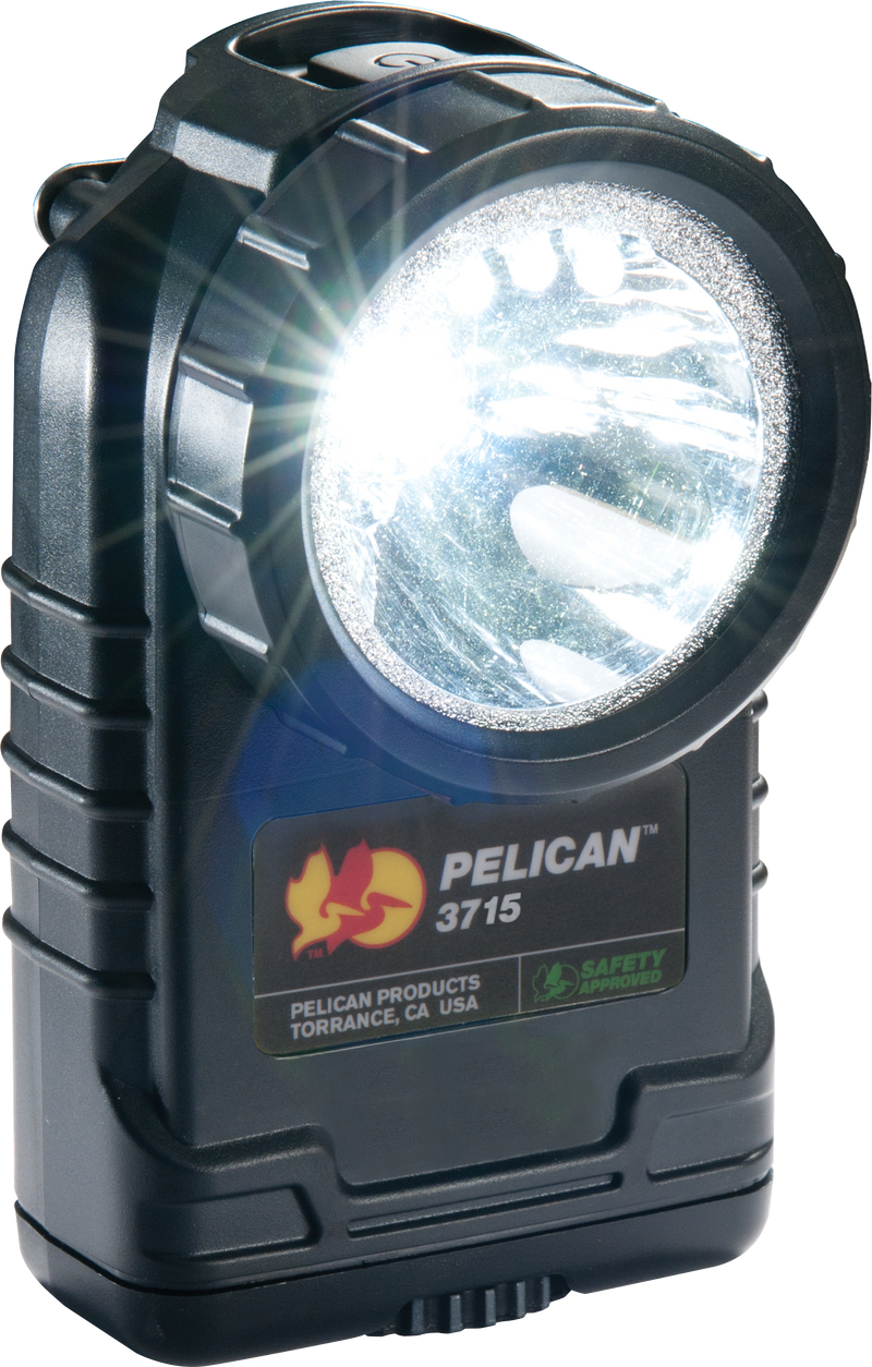 3715 Right Angle Light