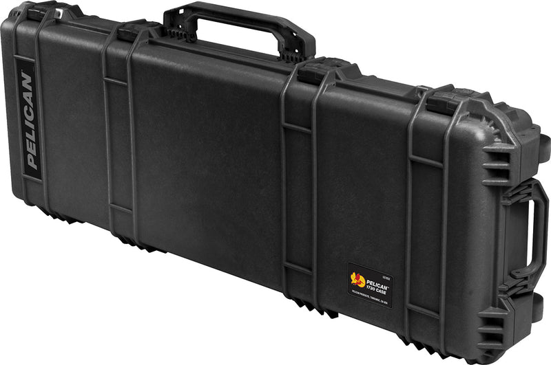 Al3018-3602 Single Lid Case