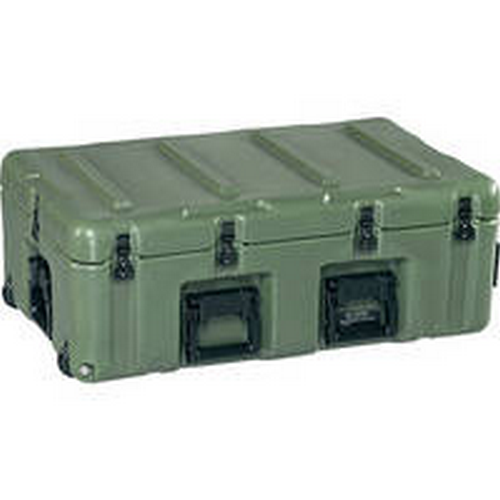 Al3018-0802 Med Case