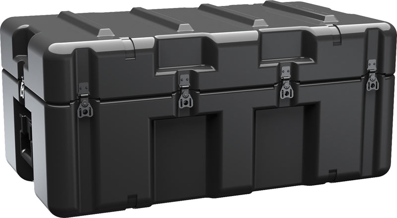 AL3418-1005 Single Lid Case