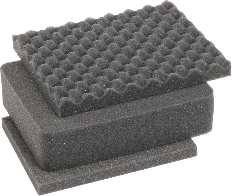 Im2050-foam 3 Pc. Replacement Foam Set