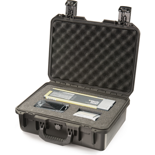 Im2200-div Padded Divider Set