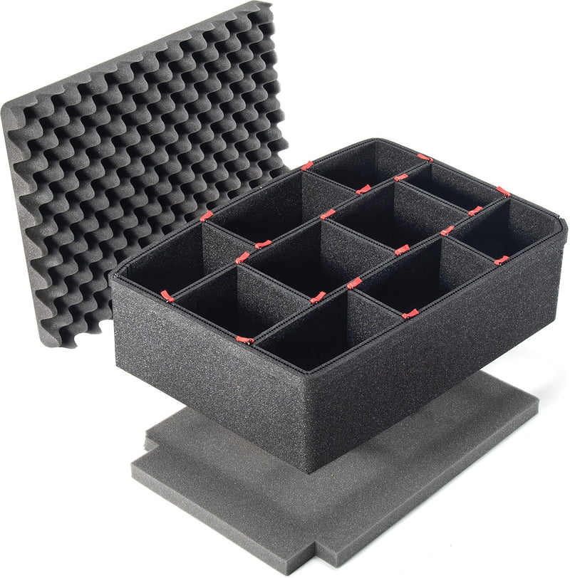 Im2275tpkit Trekpak Case Divider Kit
