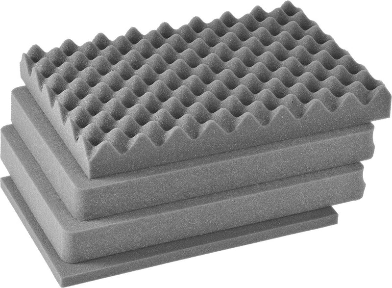 Im2300-foam 4 Pc. Replacement Foam Set