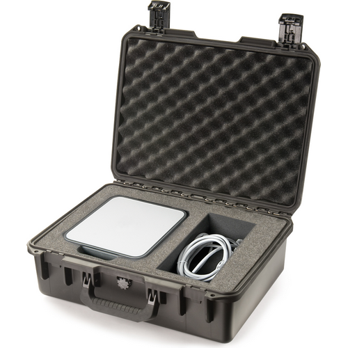Im2400-div Padded Divider Set