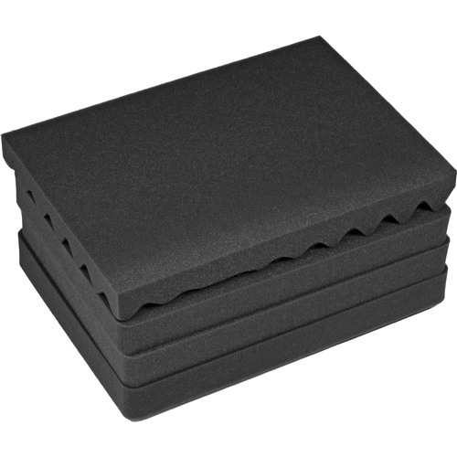 Im2450-foam 5 Pc. Replacement Foam Set
