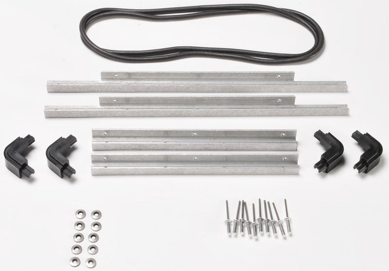 Im24xx-bezel-lid Lid Bezel Kit