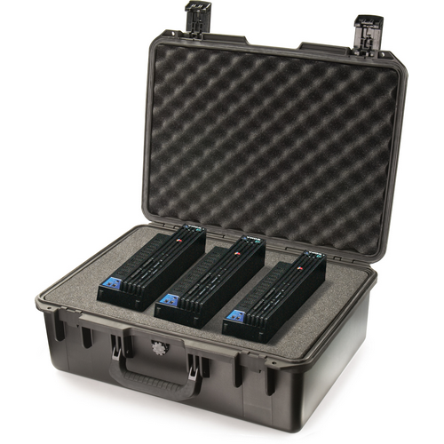 Im2600-div Padded Divider Set
