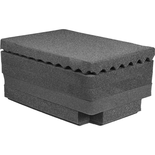 Im2620-foam 6 Pc. Replacement Foam Set