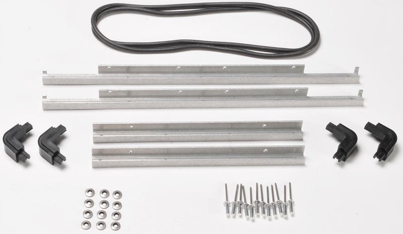 Im26xx-bezel-lid Lid Bezel Kit