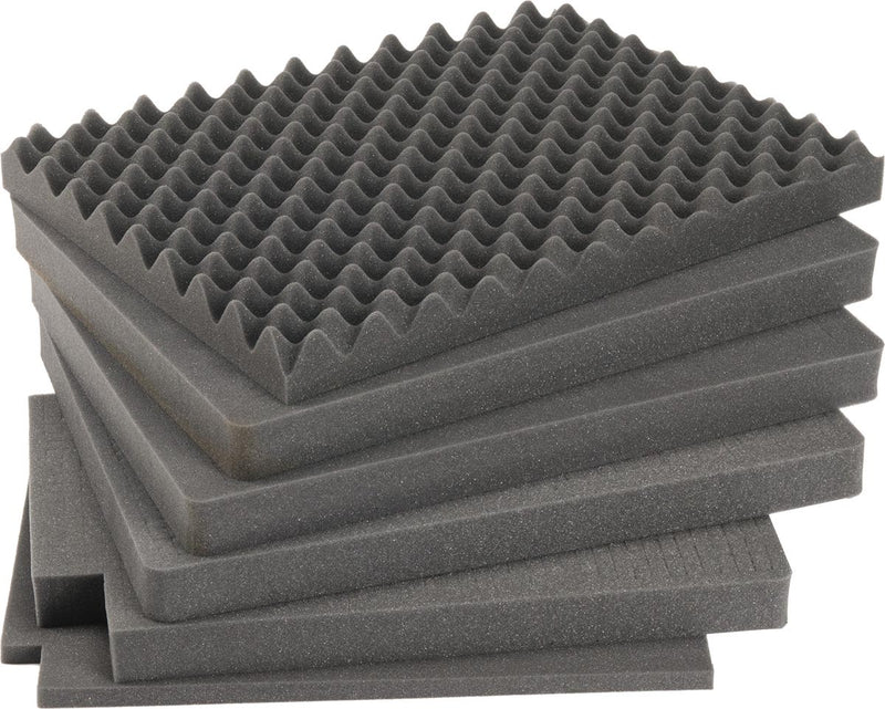 Im2720-foam 5 Pc. Replacement Foam Set