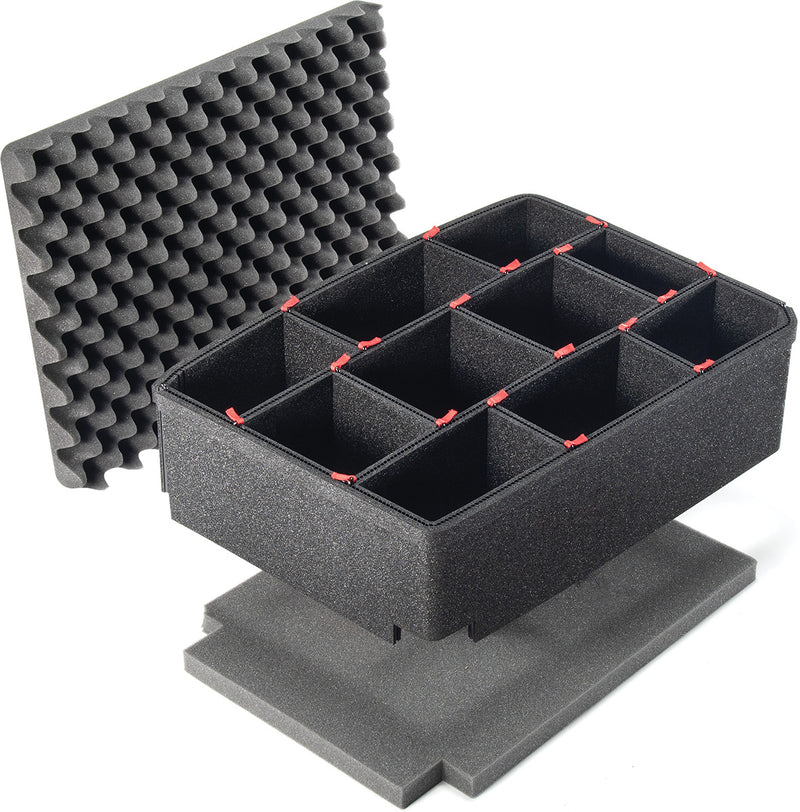 Im2720tpkit Trekpak Case Divider Kit