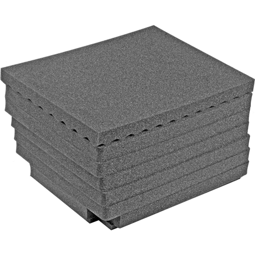 Im2750-foam 7 Pc. Replacement Foam Set