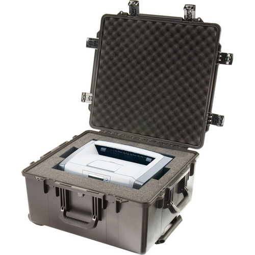 Im2875-div Padded Divider Set