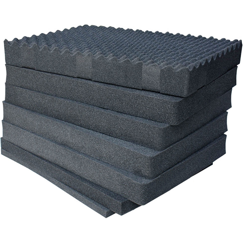 Im3075-foam 7 Pc. Replacement Foam Set