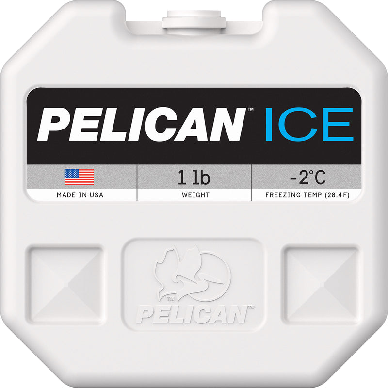 Pi-1lb 1lb Ice Pack