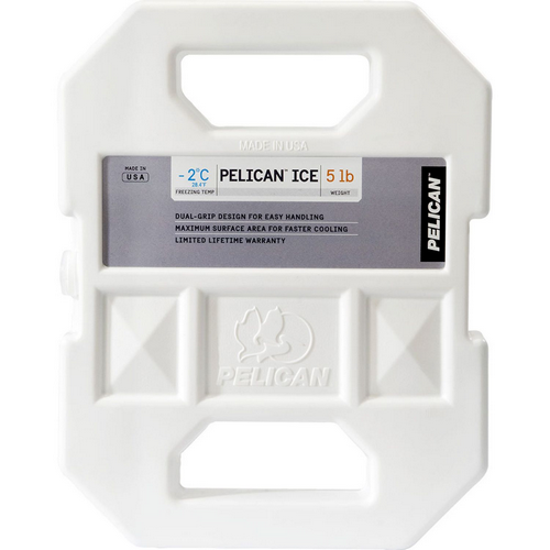 Pi-5lb 5lb Ice Pack