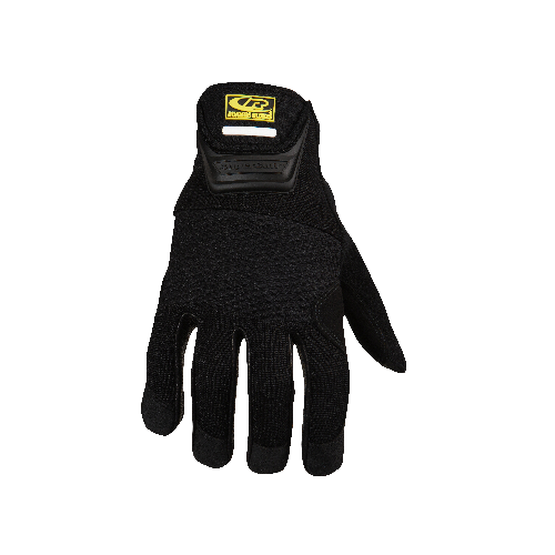 Rope Rescue Glove
