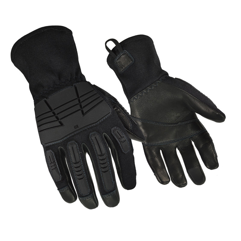 Fr Impact Extended Cuff