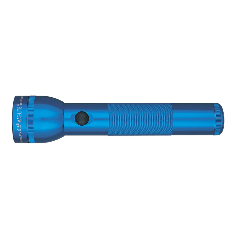 S2d Maglite 2 D-cell Flashlight