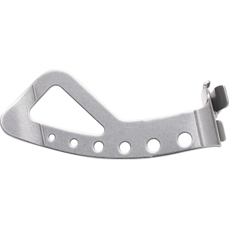 Sidekick stainless Steel Pocket Clip