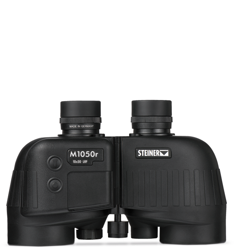 Military M1050 Lrf Binocular