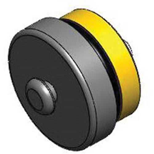 Cr123a Battery Cap