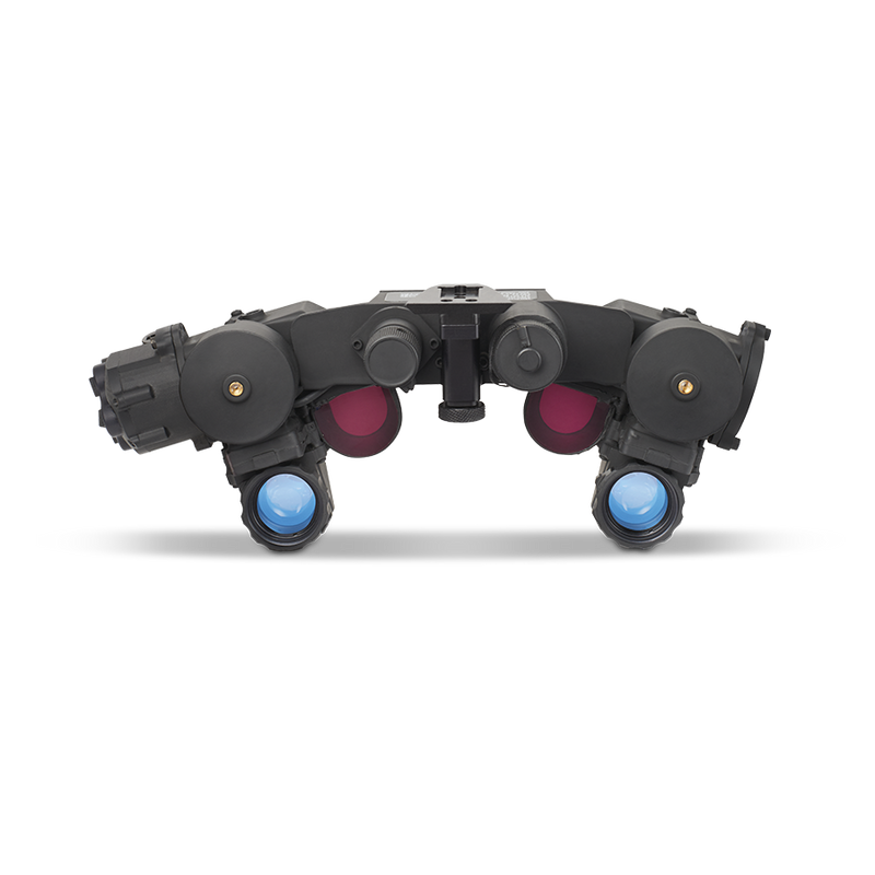 Conformal Enhanced Heads Up Display