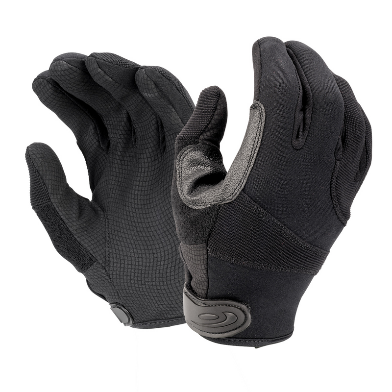 Street Guard Cut-Resistant Tactical Police Duty Glove