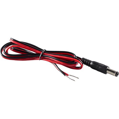 12v Dc 2 Li-ion Bank Charger Cord