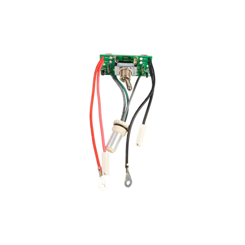 Toggle Switch For Firebox / Fire Vulcan