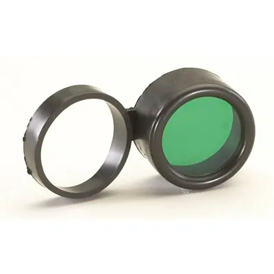 Flip Lens - Tlr-1/ Tlr-2 Series - Green