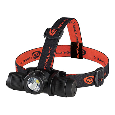 Protac 2.0 Headlamp