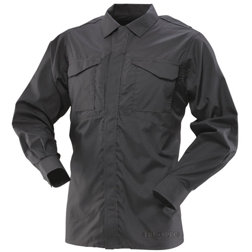 24-7 Ultralight Long Sleeve Uniform Shirt