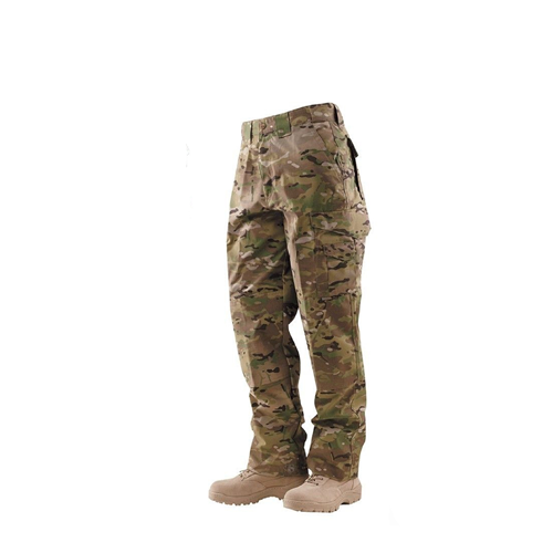 24-7 Original Tactical Pants - 6.5oz - MultiCam