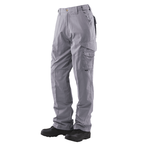 24-7 Original Tactical Pants - 6.5oz - Light Grey