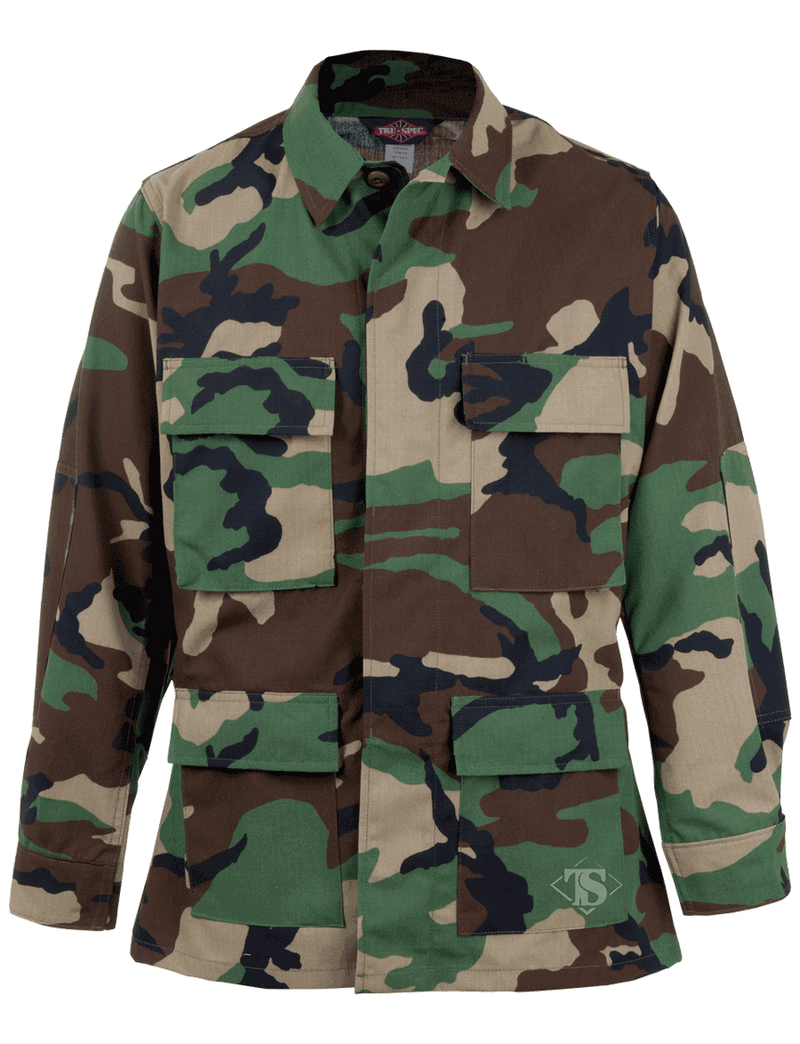 BDU Coat