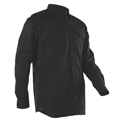 24-7 Long Sleeve Dress Shirt