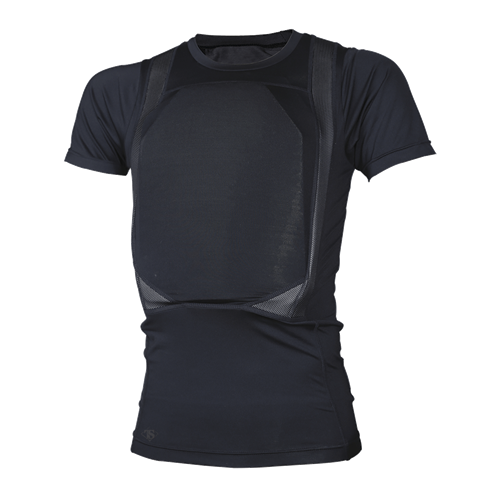 Concealed Armor Shirt