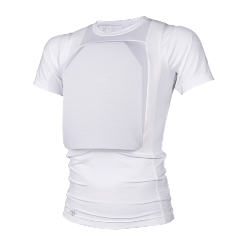 Concealed Armor Shirt