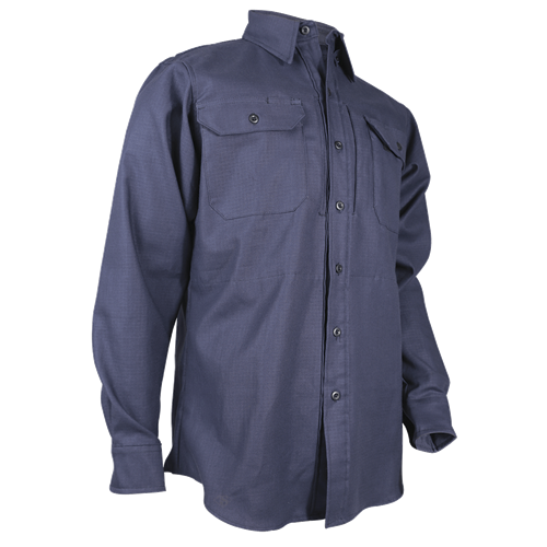 XFire Long Sleeve Dress Shirt