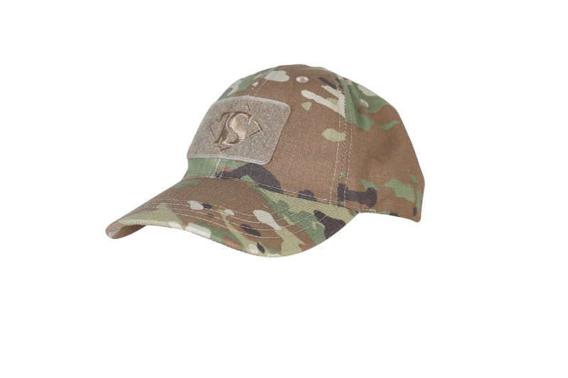 Contractor Cap