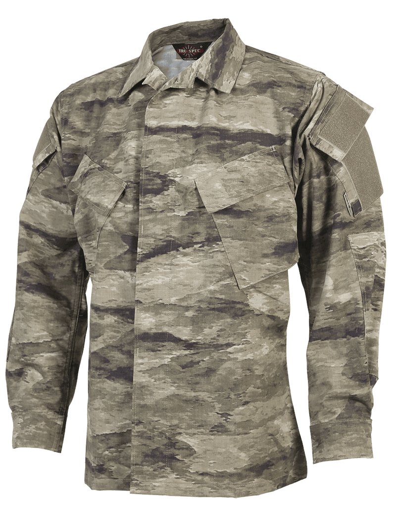 BDU Xtreme Shirt