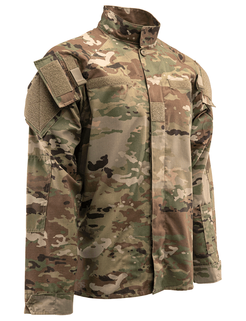 Hot Weather Scorpion OCP Army Combat Shirt