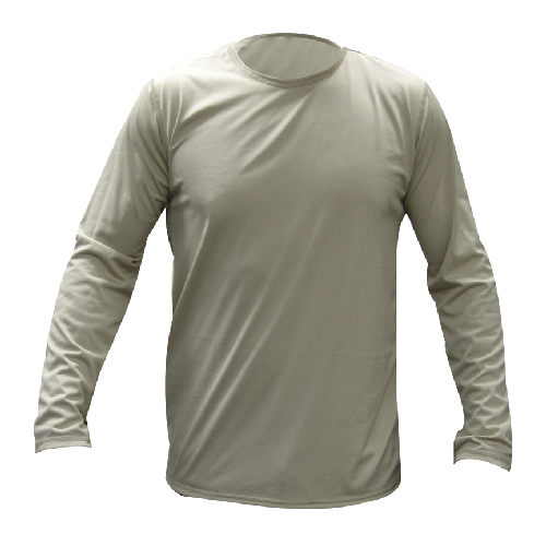 Gen-III ECWCS Level-1 Top