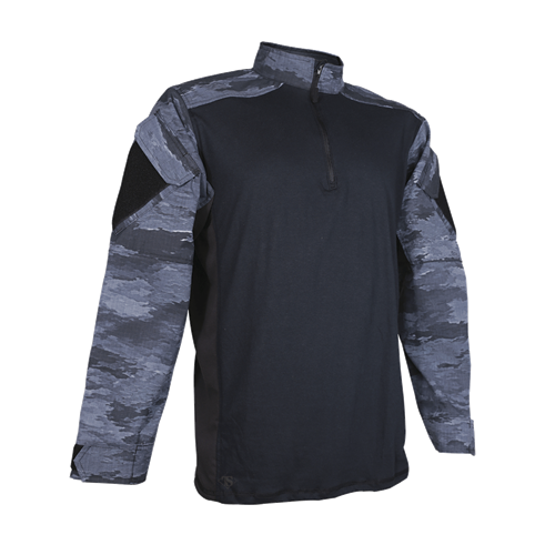 Urban Force Tru 1/4 Zip Combat Shirt