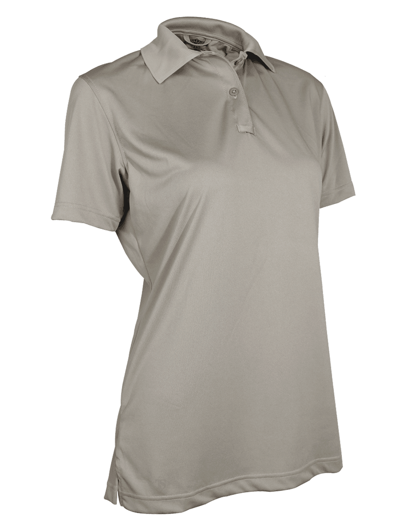 Polo Shirt, 24-7 Women&