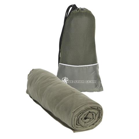 Survival And Travel Towel