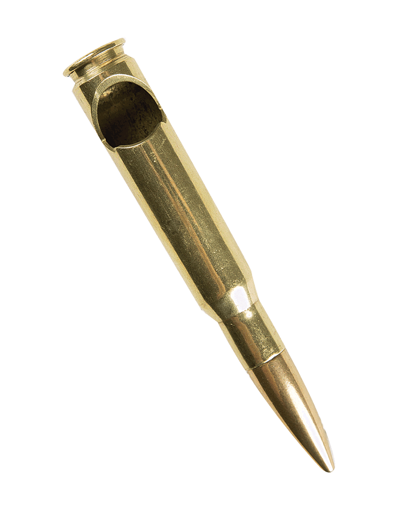 50cal Bmg Bottle Opener Display