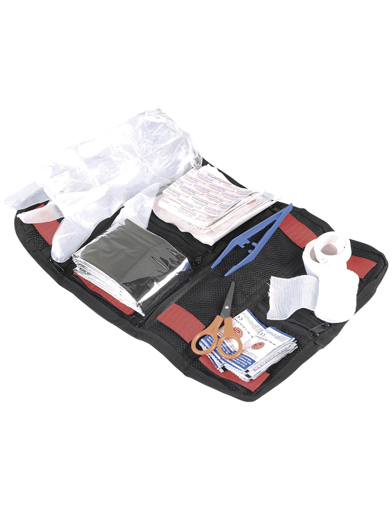 Level-1 First Aid Kit Roll